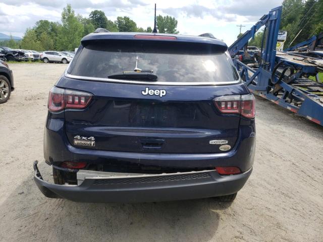 Photo 5 VIN: 3C4NJDBB2KT806999 - JEEP COMPASS LA 