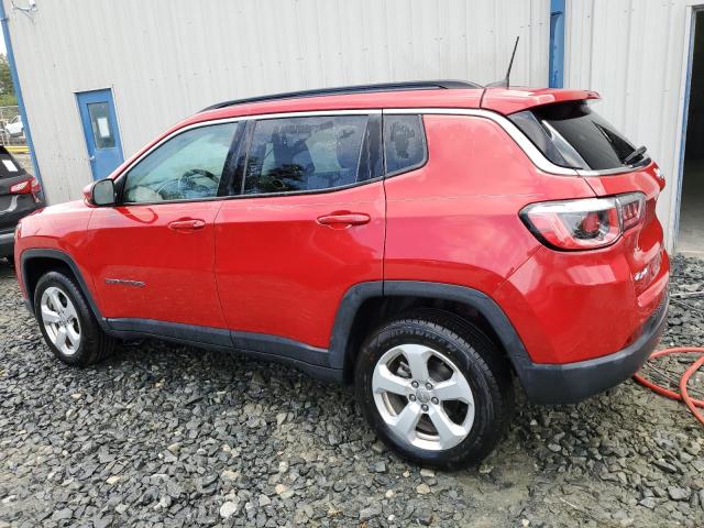 Photo 1 VIN: 3C4NJDBB2KT812401 - JEEP COMPASS LA 