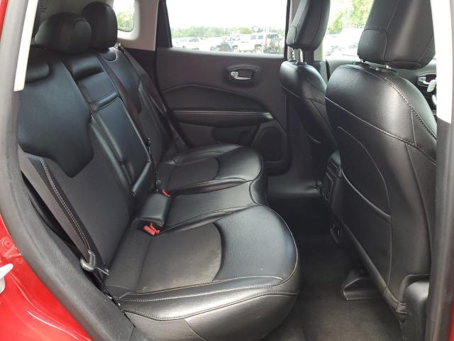 Photo 10 VIN: 3C4NJDBB2KT812401 - JEEP COMPASS LA 