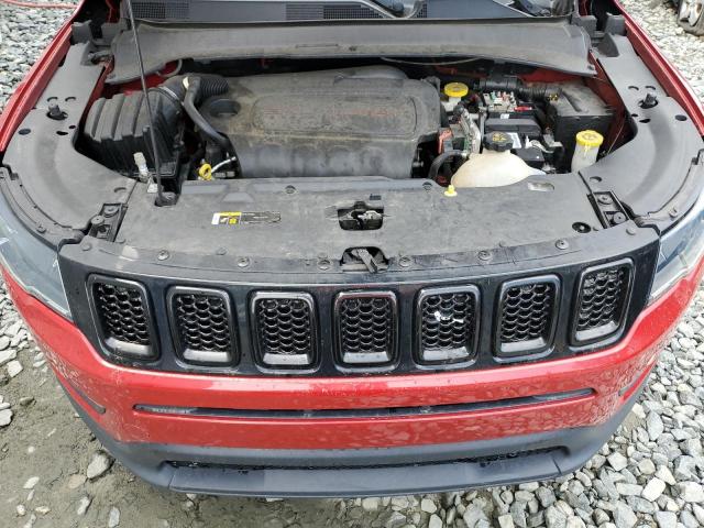 Photo 11 VIN: 3C4NJDBB2KT812401 - JEEP COMPASS LA 