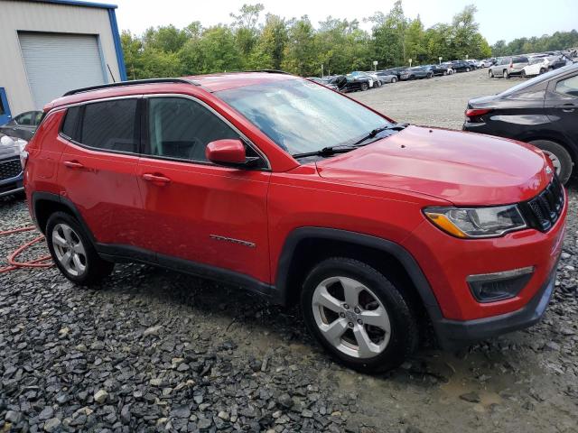 Photo 3 VIN: 3C4NJDBB2KT812401 - JEEP COMPASS LA 