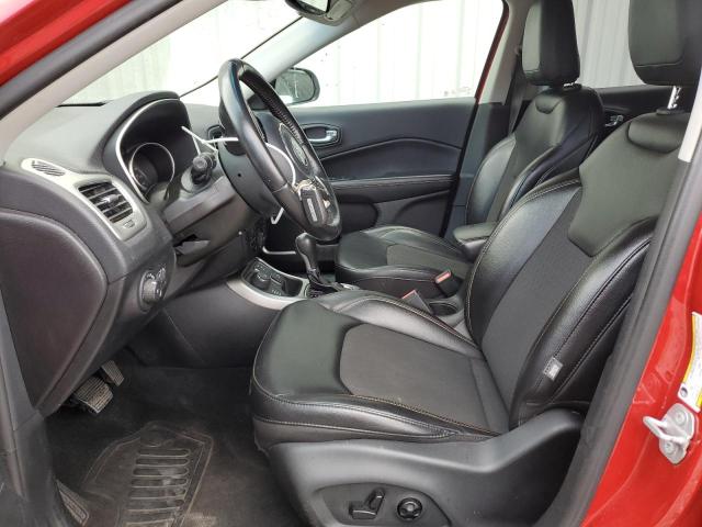 Photo 6 VIN: 3C4NJDBB2KT812401 - JEEP COMPASS LA 