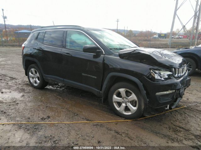 Photo 0 VIN: 3C4NJDBB2KT813595 - JEEP COMPASS 