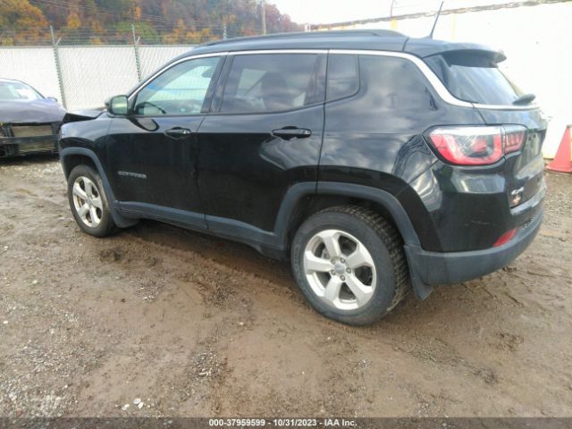 Photo 2 VIN: 3C4NJDBB2KT813595 - JEEP COMPASS 