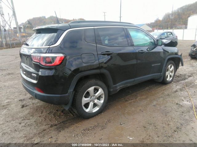 Photo 3 VIN: 3C4NJDBB2KT813595 - JEEP COMPASS 