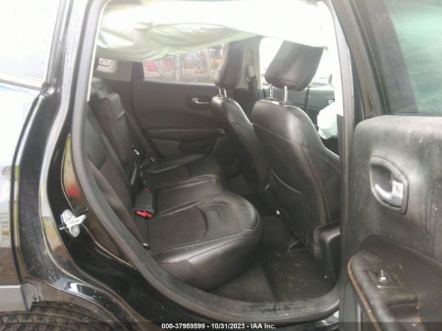 Photo 7 VIN: 3C4NJDBB2KT813595 - JEEP COMPASS 