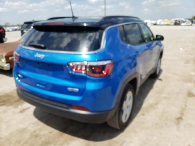 Photo 3 VIN: 3C4NJDBB2KT846757 - JEEP COMPASS LA 