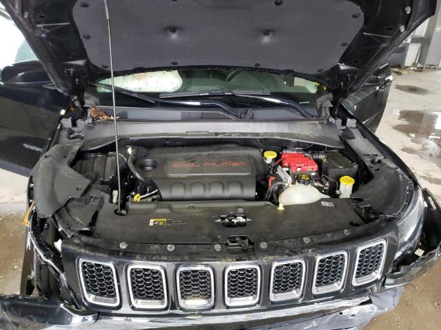 Photo 11 VIN: 3C4NJDBB2KT850260 - JEEP COMPASS LA 