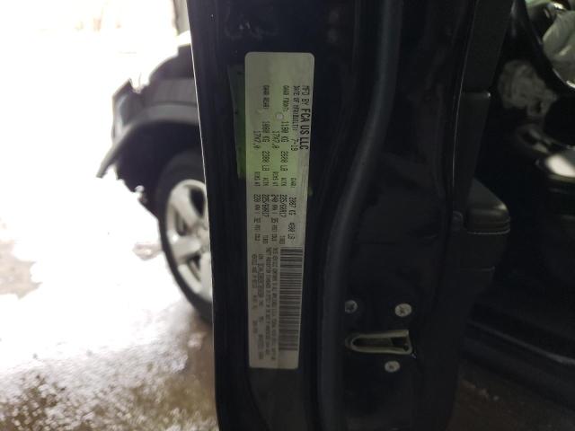 Photo 12 VIN: 3C4NJDBB2KT850260 - JEEP COMPASS LA 