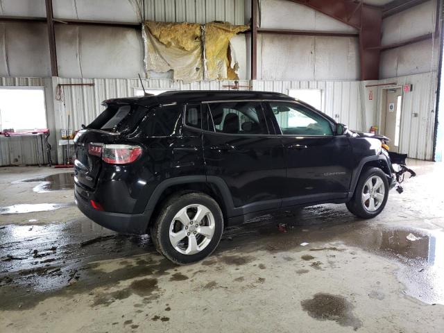 Photo 2 VIN: 3C4NJDBB2KT850260 - JEEP COMPASS LA 