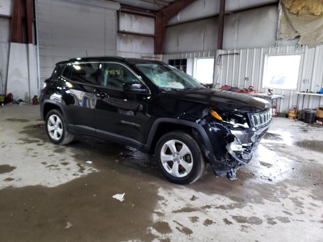 Photo 3 VIN: 3C4NJDBB2KT850260 - JEEP COMPASS LA 