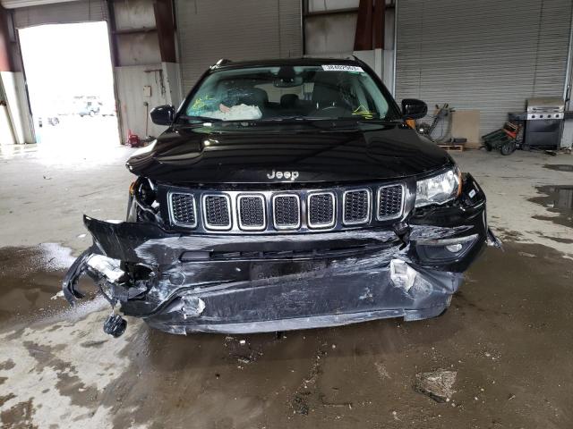 Photo 4 VIN: 3C4NJDBB2KT850260 - JEEP COMPASS LA 