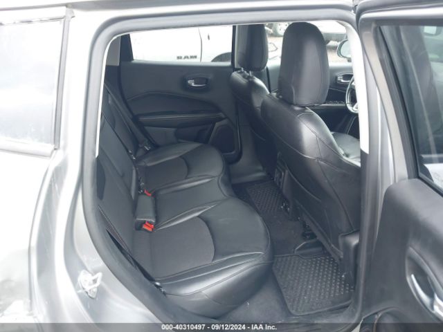 Photo 7 VIN: 3C4NJDBB2KT850453 - JEEP COMPASS 