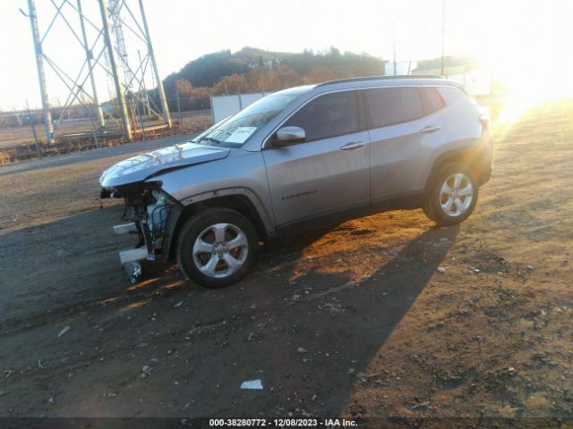 Photo 1 VIN: 3C4NJDBB2KT850551 - JEEP COMPASS 