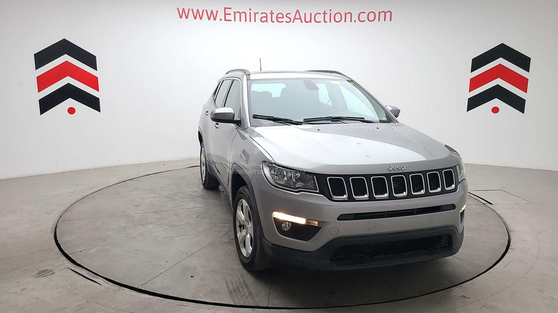 Photo 13 VIN: 3C4NJDBB2LT100164 - JEEP COMPASS 