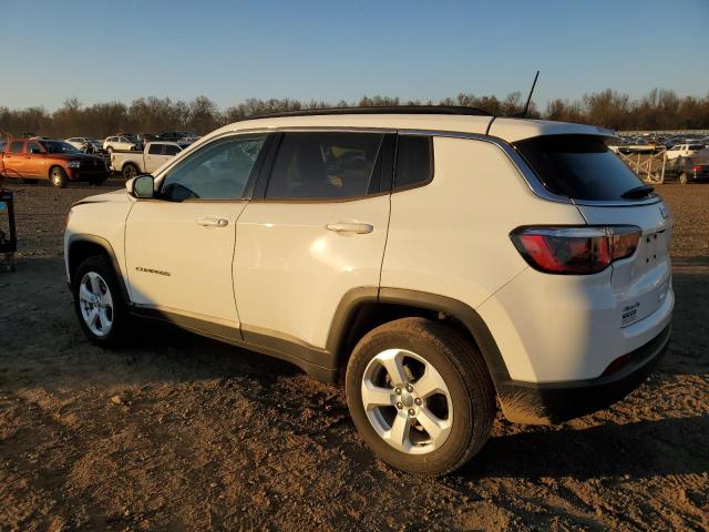 Photo 1 VIN: 3C4NJDBB2LT104957 - JEEP COMPASS LA 