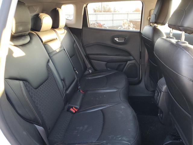 Photo 10 VIN: 3C4NJDBB2LT104957 - JEEP COMPASS LA 