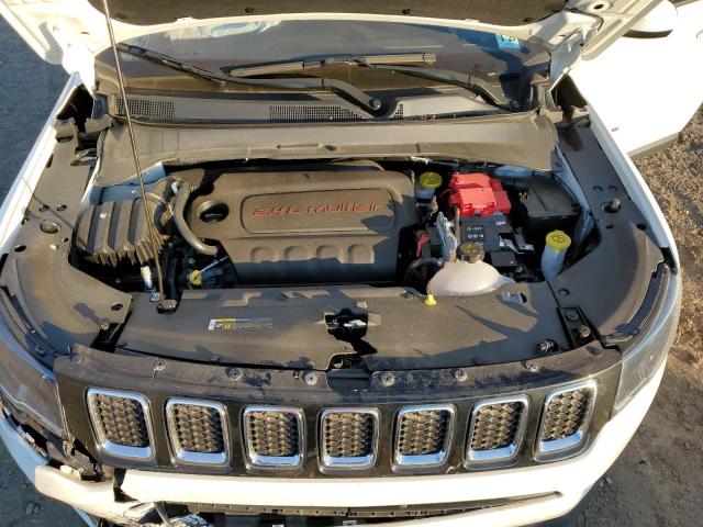 Photo 11 VIN: 3C4NJDBB2LT104957 - JEEP COMPASS LA 