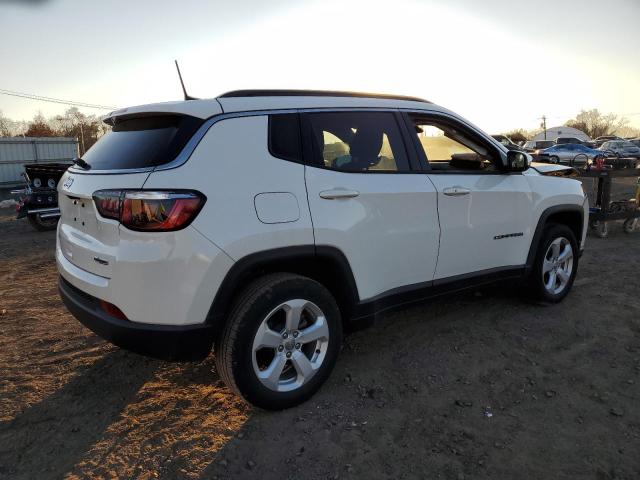 Photo 2 VIN: 3C4NJDBB2LT104957 - JEEP COMPASS LA 