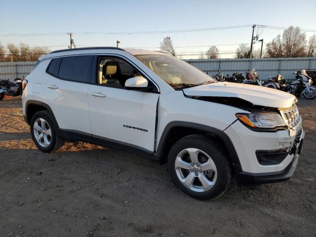 Photo 3 VIN: 3C4NJDBB2LT104957 - JEEP COMPASS LA 