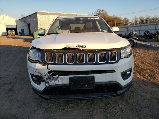 Photo 4 VIN: 3C4NJDBB2LT104957 - JEEP COMPASS LA 