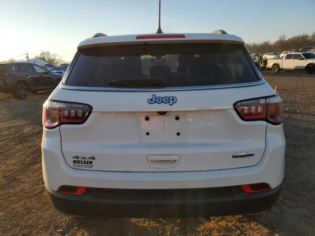 Photo 5 VIN: 3C4NJDBB2LT104957 - JEEP COMPASS LA 