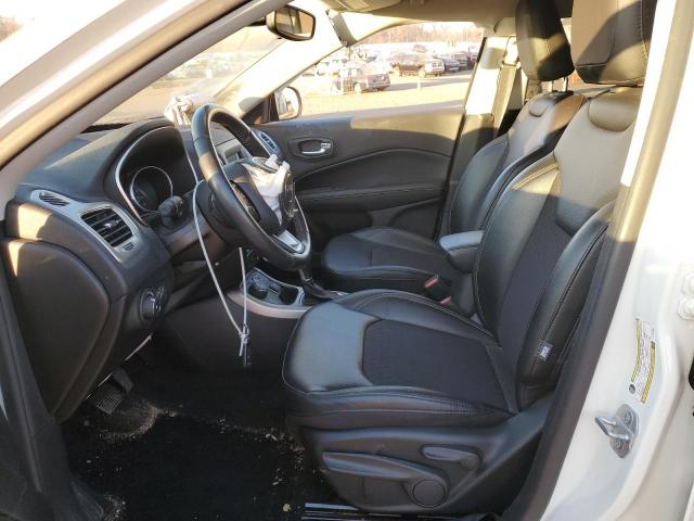 Photo 6 VIN: 3C4NJDBB2LT104957 - JEEP COMPASS LA 