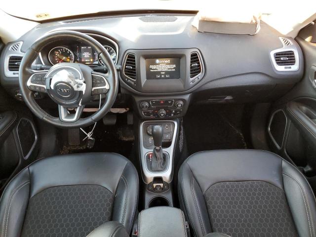 Photo 7 VIN: 3C4NJDBB2LT104957 - JEEP COMPASS LA 