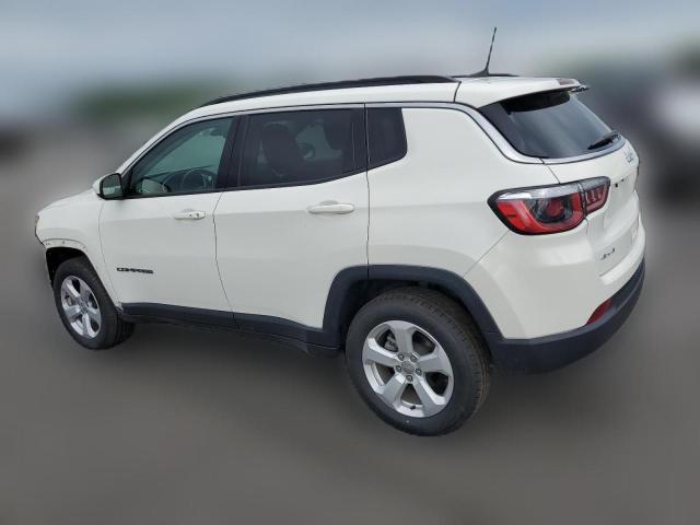 Photo 1 VIN: 3C4NJDBB2LT106935 - JEEP COMPASS 