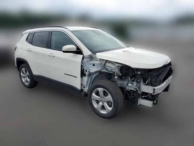 Photo 3 VIN: 3C4NJDBB2LT106935 - JEEP COMPASS 