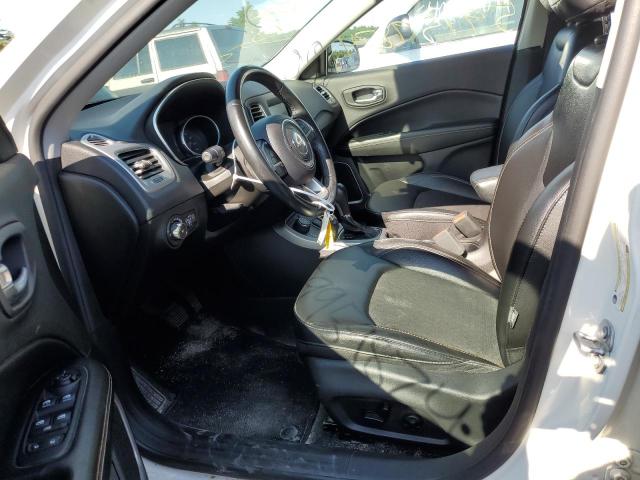 Photo 6 VIN: 3C4NJDBB2LT106935 - JEEP COMPASS 