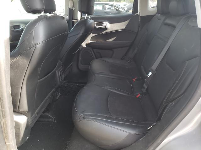 Photo 5 VIN: 3C4NJDBB2LT106949 - JEEP COMPASS LA 