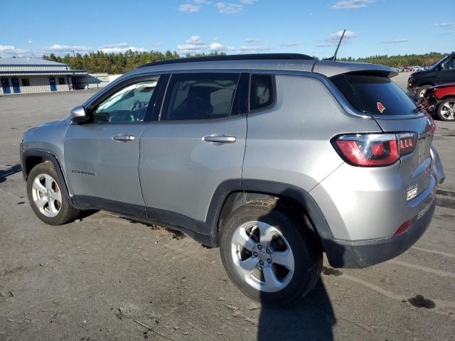 Photo 1 VIN: 3C4NJDBB2LT117031 - JEEP COMPASS LA 