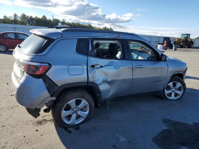 Photo 2 VIN: 3C4NJDBB2LT117031 - JEEP COMPASS LA 