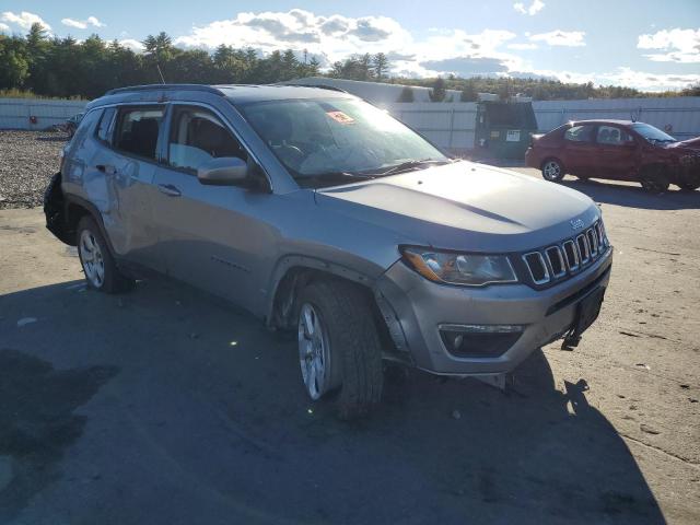 Photo 3 VIN: 3C4NJDBB2LT117031 - JEEP COMPASS LA 