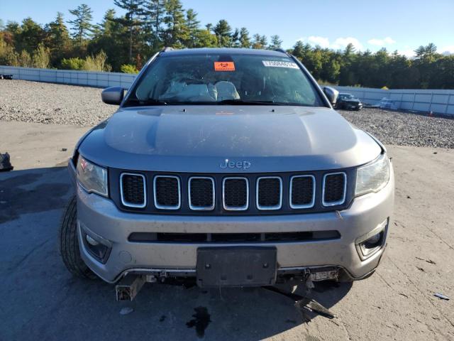 Photo 4 VIN: 3C4NJDBB2LT117031 - JEEP COMPASS LA 