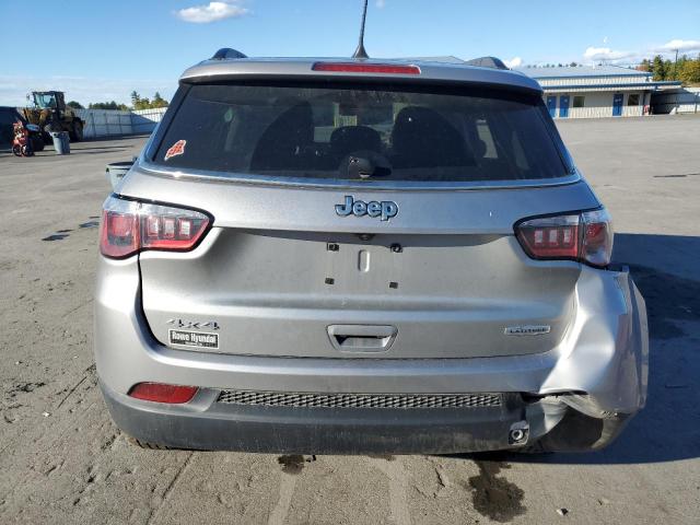 Photo 5 VIN: 3C4NJDBB2LT117031 - JEEP COMPASS LA 