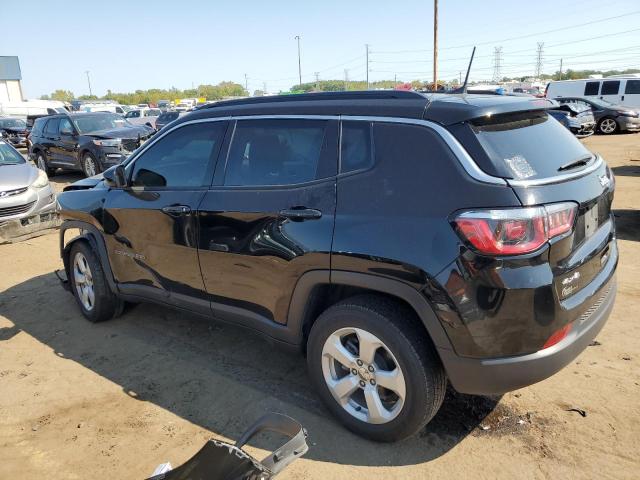 Photo 1 VIN: 3C4NJDBB2LT117353 - JEEP COMPASS LA 