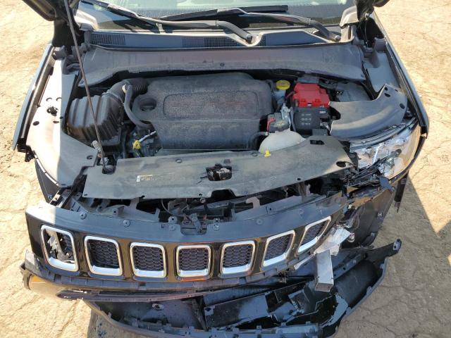 Photo 11 VIN: 3C4NJDBB2LT117353 - JEEP COMPASS LA 