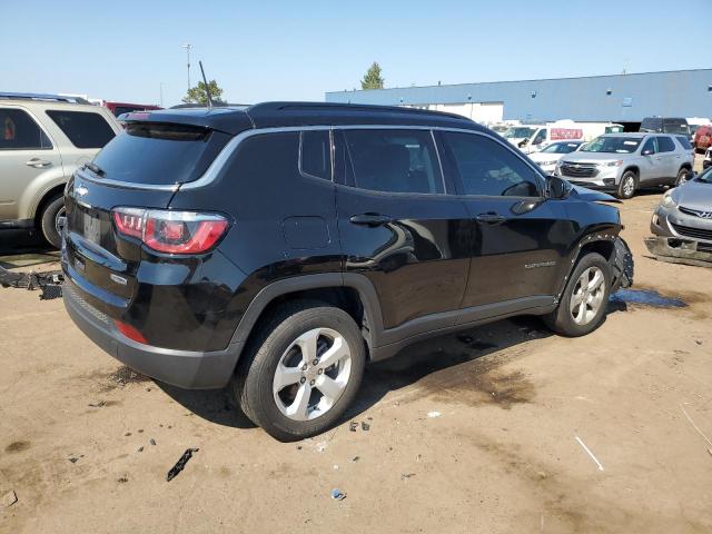 Photo 2 VIN: 3C4NJDBB2LT117353 - JEEP COMPASS LA 