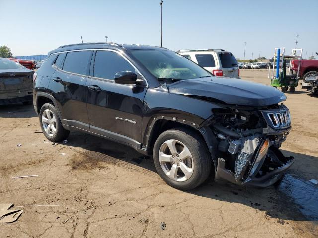 Photo 3 VIN: 3C4NJDBB2LT117353 - JEEP COMPASS LA 