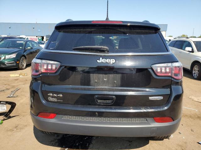 Photo 5 VIN: 3C4NJDBB2LT117353 - JEEP COMPASS LA 