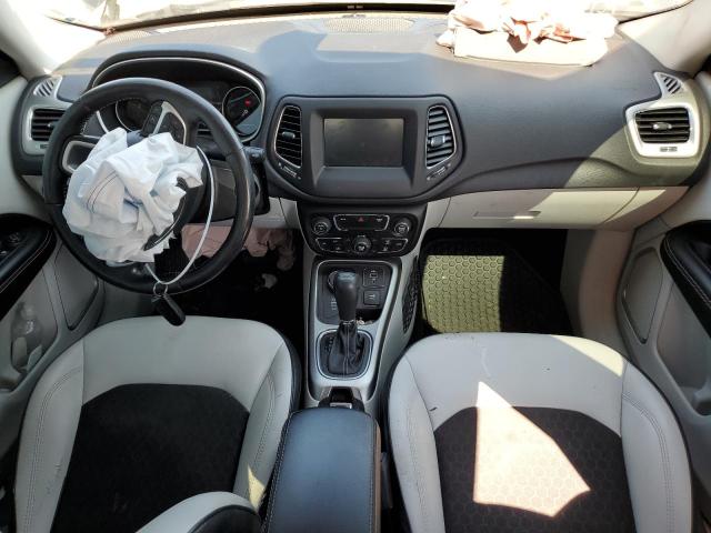 Photo 9 VIN: 3C4NJDBB2LT117353 - JEEP COMPASS LA 