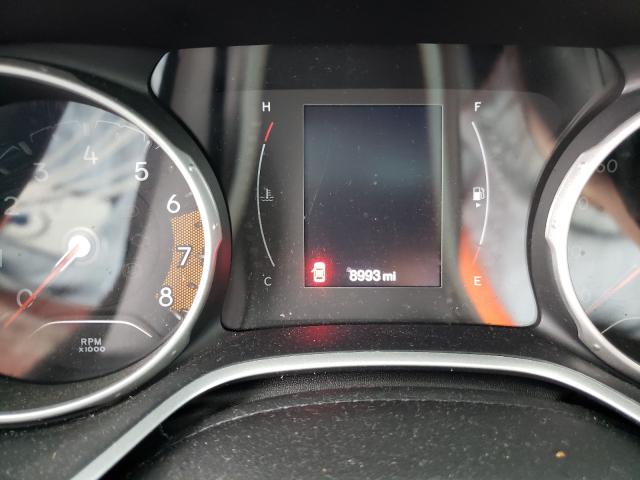 Photo 7 VIN: 3C4NJDBB2LT132211 - JEEP COMPASS LA 