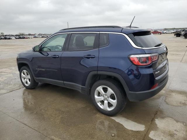 Photo 1 VIN: 3C4NJDBB2LT132256 - JEEP COMPASS LA 