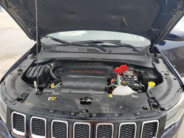 Photo 11 VIN: 3C4NJDBB2LT132256 - JEEP COMPASS LA 