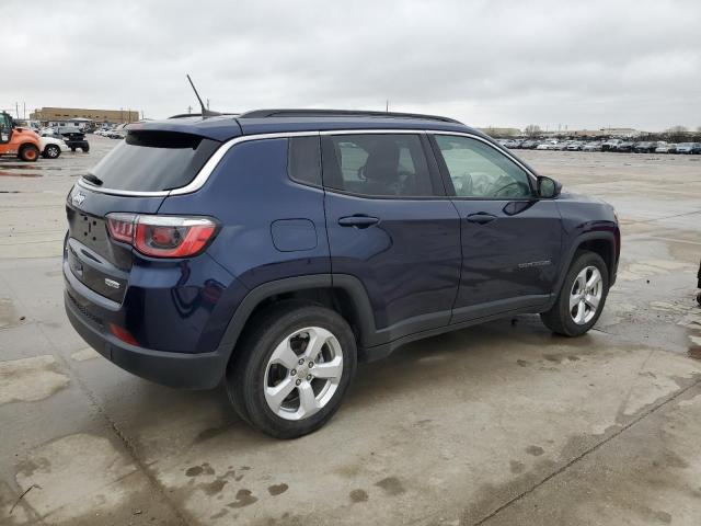 Photo 2 VIN: 3C4NJDBB2LT132256 - JEEP COMPASS LA 