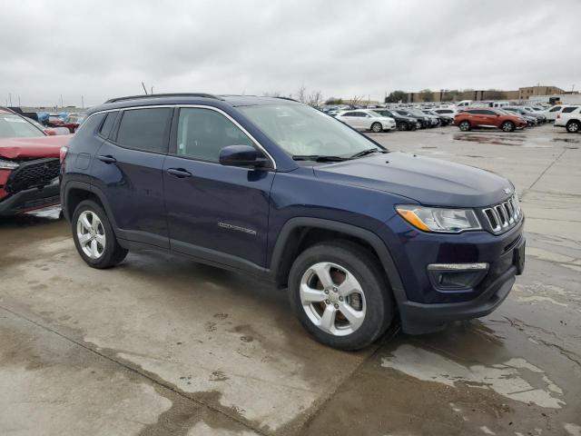 Photo 3 VIN: 3C4NJDBB2LT132256 - JEEP COMPASS LA 