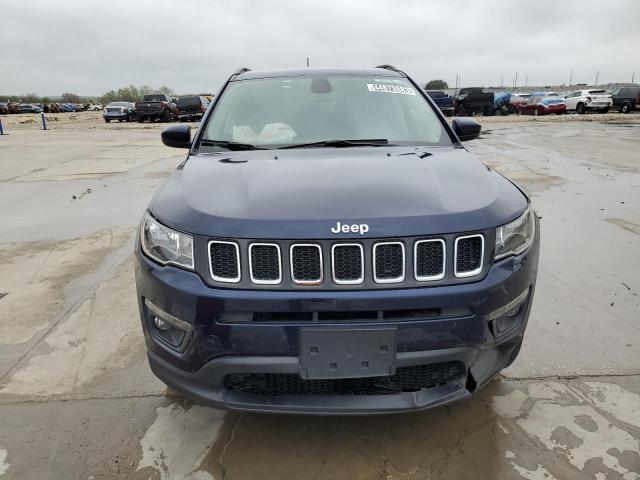 Photo 4 VIN: 3C4NJDBB2LT132256 - JEEP COMPASS LA 