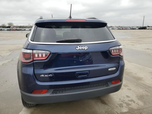 Photo 5 VIN: 3C4NJDBB2LT132256 - JEEP COMPASS LA 